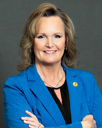 Rhonda Robson
