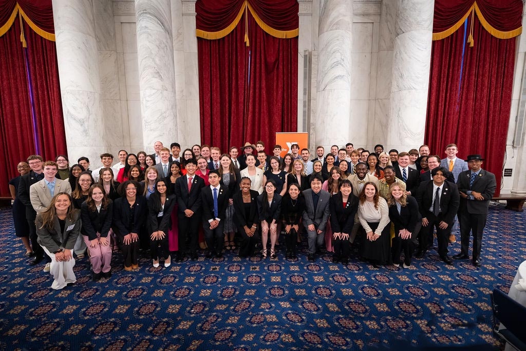 YMCA Youth and Government Alumni